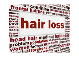 Don't settle for hair loss, call HairWorks today