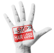 Don't settle for hair loss, call HairWorks today